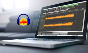 Audacity for iPad: Options for a Seamless Audio Editing Experience